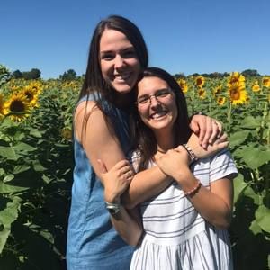 Meet your Posher, Rachel